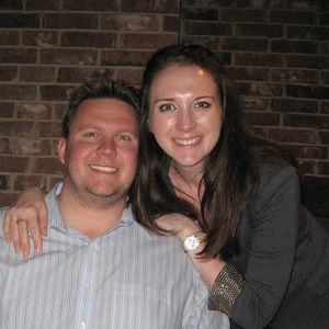 Meet your Posher, Brittney